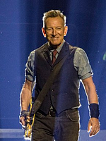 Pôster de Road Diary: Bruce Springsteen and The E Street Band