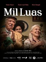 Pôster de Mil Luas