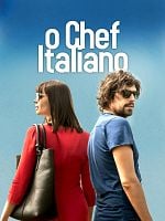 Pôster de O Chef Italiano