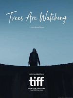 Pôster de Trees Are Watching 