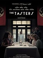 Pôster de As Provadoras de Hitler