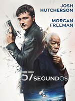 Pôster de 57 Segundos