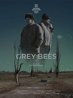 Pôster de Abelhas Cinzentas