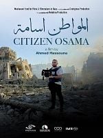 Pôster de Cidadão Osama