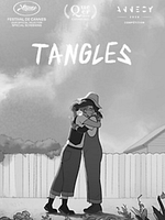 Pôster de Tangles