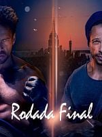 Pôster de Rodada Final