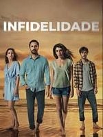 Pôster de Infidelidade