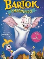 Pôster de Bartok, o Magnífico