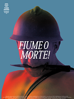 Pôster de Fiume o Morte!