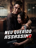 Pôster de Meu Querido Assassino