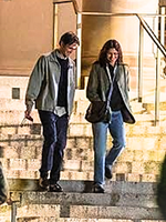 Pôster de The Drama