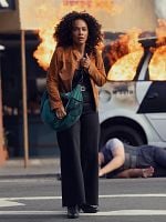 Pôster de Salve Geral: Irmandade