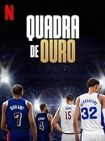 imagem de Quadra de Ouro