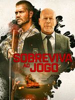 Pôster de Sobreviva ao Jogo