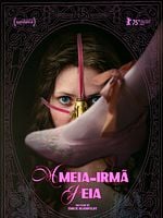 Pôster de A Meia-Irmã Feia