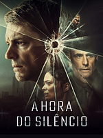 Pôster de A Hora do Silêncio