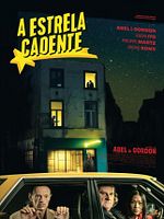 Pôster de A Estrela Cadente