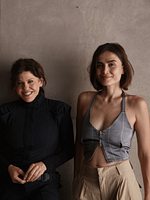 Pôster de A Mulher Ao Lado