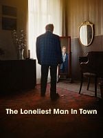 Pôster de O Homem Mais Solitário da Cidade