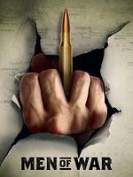 Pôster de Homens de Guerra