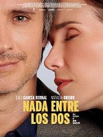 Pôster de Nada Entre Nós