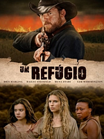 Pôster de Um Refúgio