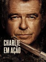 Pôster de Charlie em Ação