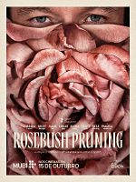 Pôster de Rosebush Pruning