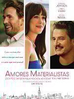 Pôster de Amores Materialistas