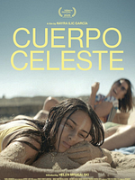 Pôster de Corpo Celeste