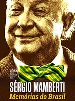 Pôster de Sérgio Mamberti – Memórias do Brasil