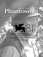 Pôster de Phantosmia