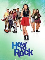 imagem de How To Rock