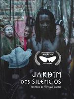 Pôster de Jardim dos Silêncios 