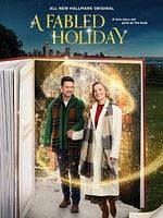 Pôster de Um Conto de Natal