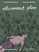 Pôster de Retirement Plan