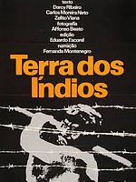 Pôster de Terra dos Índios