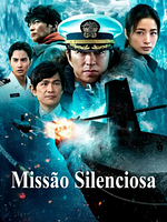 imagem de Missão Silenciosa