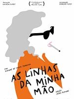 Pôster de As Linhas da Minha Mão