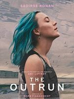 Pôster de The Outrun