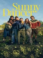 Pôster de Sunny Dancer