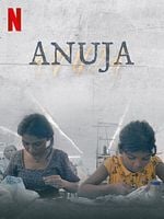 Pôster de Anuja