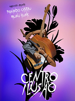 Pôster de Centro Ilusão