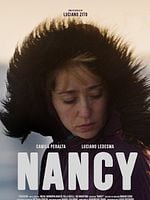 Pôster de Nancy - Entre o Desejo e o Passado