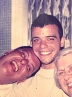 Pôster de Fôlego – Até Depois do Fim