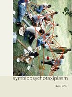 Pôster de Symbiopsychotaxiplasm: Take One