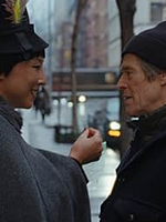 Pôster de Late Fame