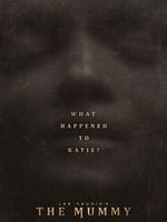 Pôster de Maldição Da Múmia