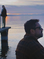 Pôster de Pin de Fartie