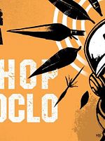 Pôster de Hip Hop Caboclo